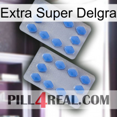Extra Super Delgra 20